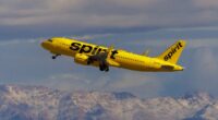 Spirit Airlines could go out of business TONIGHT