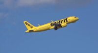 Spirit Airlines reportedly on the verge of shutting down amid bankruptcy, rising fuel costs