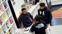 Ravenhall alleged theft pokemon card store April 21