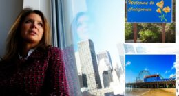 Staggering drop in LA tourism as nearly every other California destination saw gains