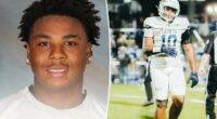Star SoCal football player dies suddenly as tributes pour in
