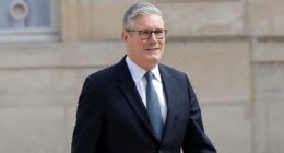 Starmer faces 2 judgment days to save job as he will face MPs