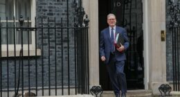 Starmer fights for survival after Mandelson 'lies' exposed