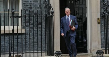 Starmer fights for survival after Mandelson 'lies' exposed