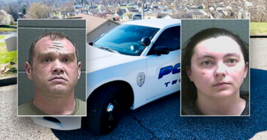 Starved toddler died of neglect after eating diapers, drywall in filthy room, as parents' room was kept clean