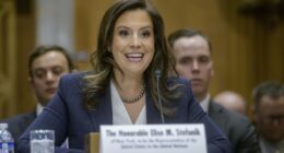 Stefanik Shreds Liberal Media Host in Heated Exchange Over 'Genocide' in Iran and Viral Trump Post