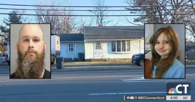 Stepdad's assault charge after 12-year-old found dead in her room a surprise to her mom: Report