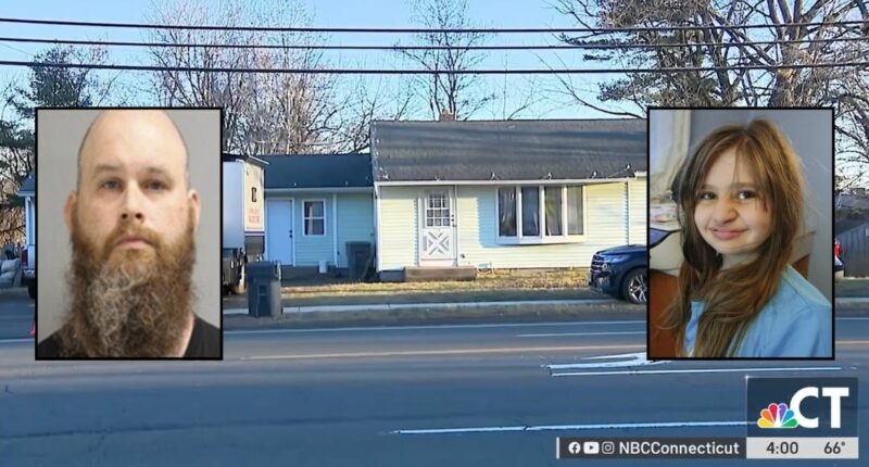 Stepdad's assault charge after 12-year-old found dead in her room a surprise to her mom: Report