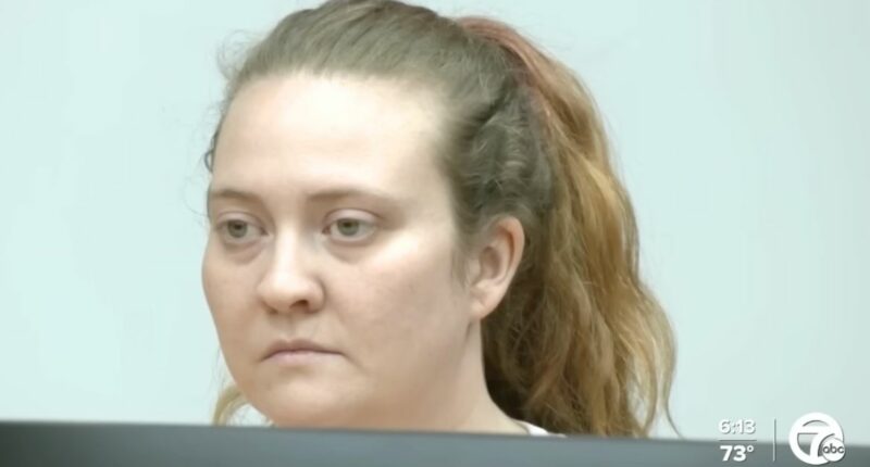 Stepmom killed boy, 6, for knocking over her laptop