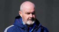 Steve Clarke: Spotlight on Scotland now bigger than ever after home nations' World Cup play-off exit