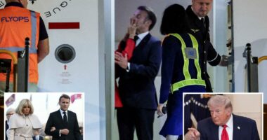 'Still recovering from the right to the jaw'