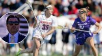 Stony Brook women's lacrosse team looking to make more history