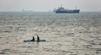 Strait of Hormuz could be closed for at least six months