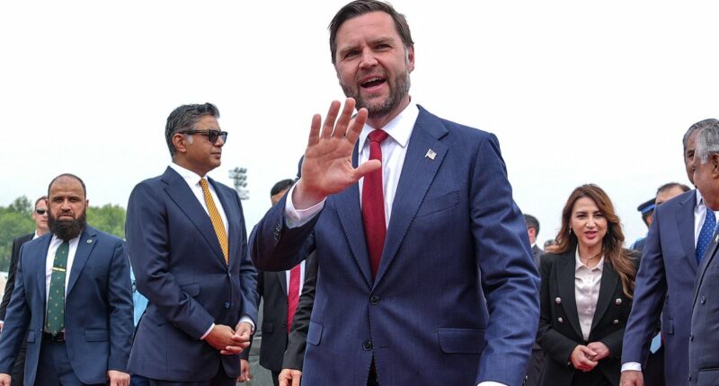 Strait of Hormuz shut because Iran laid mines 'haphazardly', US warns