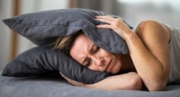 Strange spikes in Earth's 'heartbeat' trigger surge of insomnia