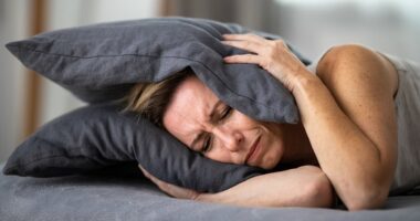 Strange spikes in Earth's 'heartbeat' trigger surge of insomnia