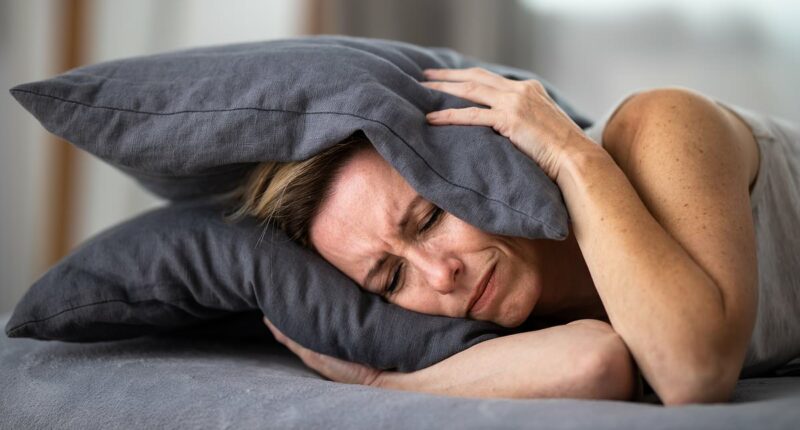 Strange spikes in Earth's 'heartbeat' trigger surge of insomnia