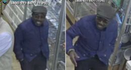 Stranger pummels elderly NYC man in deranged burst of violence on Upper East Side: cops