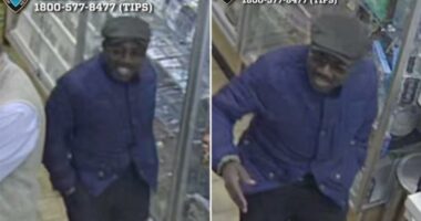 Stranger pummels elderly NYC man in deranged burst of violence on Upper East Side: cops