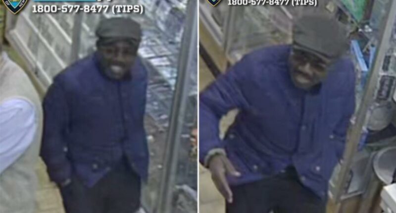 Stranger pummels elderly NYC man in deranged burst of violence on Upper East Side: cops