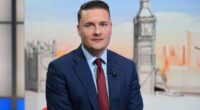 Streeting demands to 'speak to the organ grinders' to end NHS strikes