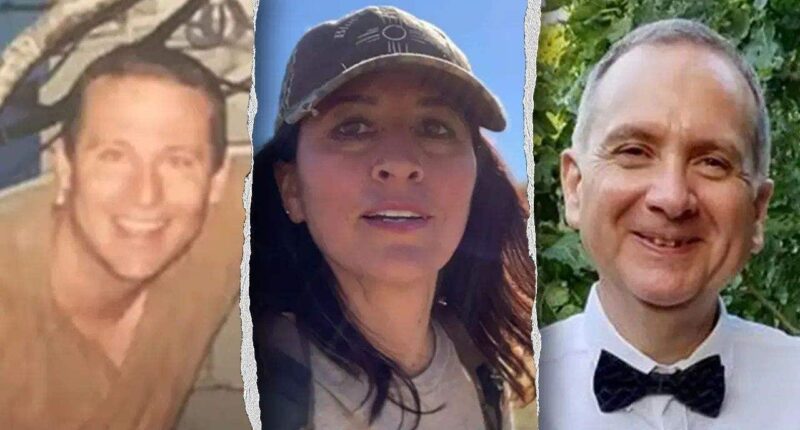 String of scientist deaths, vanishings fuels expert talks of shadow ops and silenced secrets: 'Very serious'