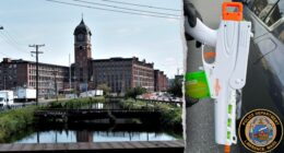 Student charged, weapon recovered after 3 teens targeted in incident linked to high school tradition: police