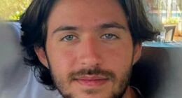 Students blast UCLA for inviting Israeli HOSTAGE abducted by Hamas