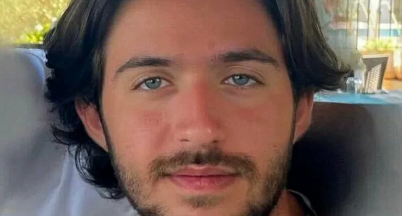 Students blast UCLA for inviting Israeli HOSTAGE abducted by Hamas