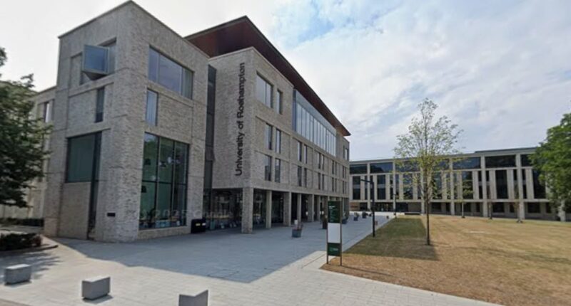 Students given trigger warnings their lectures  mentioning chocolate