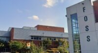 Students stabbed inside Washington state high school as police respond to chaotic scene