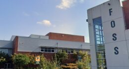 Students stabbed inside Washington state high school as police respond to chaotic scene