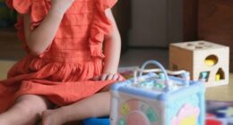 A Sydney childcare worker has been charged with allegedly assaulting a toddler.