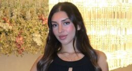 'Sugar daddy' sex scandal explodes inside Trump's counterterrorism HQ