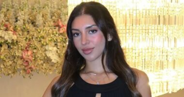 'Sugar daddy' sex scandal explodes inside Trump's counterterrorism HQ