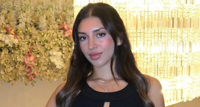 'Sugar daddy' sex scandal explodes inside Trump's counterterrorism HQ