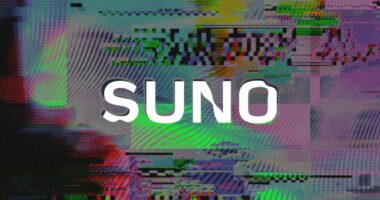 Suno is a music copyright nightmare capable of pumping out AI cover slop