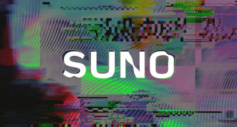Suno is a music copyright nightmare capable of pumping out AI cover slop