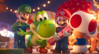 Super Mario Galaxy Movie: Every New Character Explained
