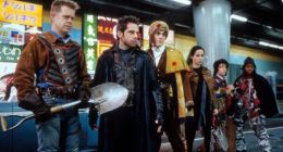 Superhero Movie Flops That Were Way Ahead Of Their Time