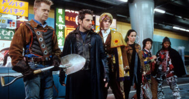 Superhero Movie Flops That Were Way Ahead Of Their Time