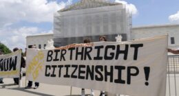 Supreme Court Will Hear Arguments on Crucial Case Wednesday — and Trump Says He Will Be There