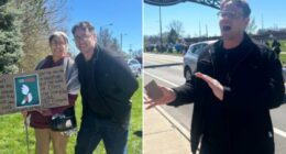 Supreme Court rejects Ohio congressional hopeful Samuel Ronan from running as Republican