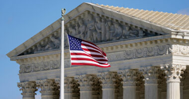 Supreme Court voids majority Black congressional district in Louisiana, boosting Republican chances