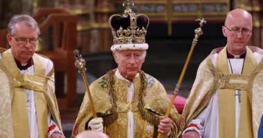 Surging UK Green Party pushes church-state split, critics warn of break from Britain’s Christian roots