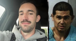 Suspect allegedly guns down deputy in ambush during routine call that rocked quiet town, police say