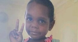 Suspect is arrested in the death of Kumanjayi Little Baby