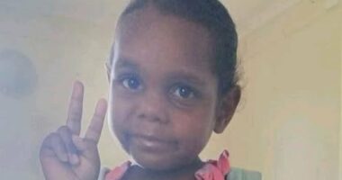 Suspect is arrested in the death of Kumanjayi Little Baby