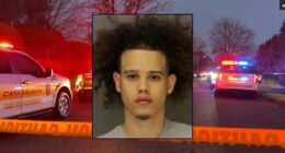 Suspect killed man while playing 'quick draw' game': Cops