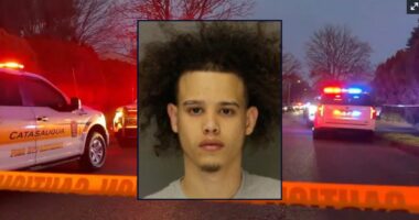 Suspect killed man while playing 'quick draw' game': Cops